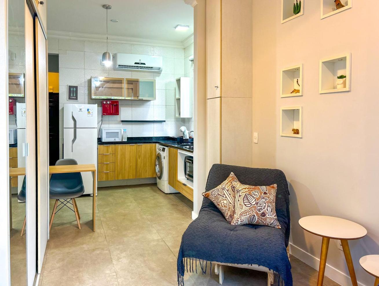Appartement Otimo Apto A Poucos Metros Da De Botafogo Rj *