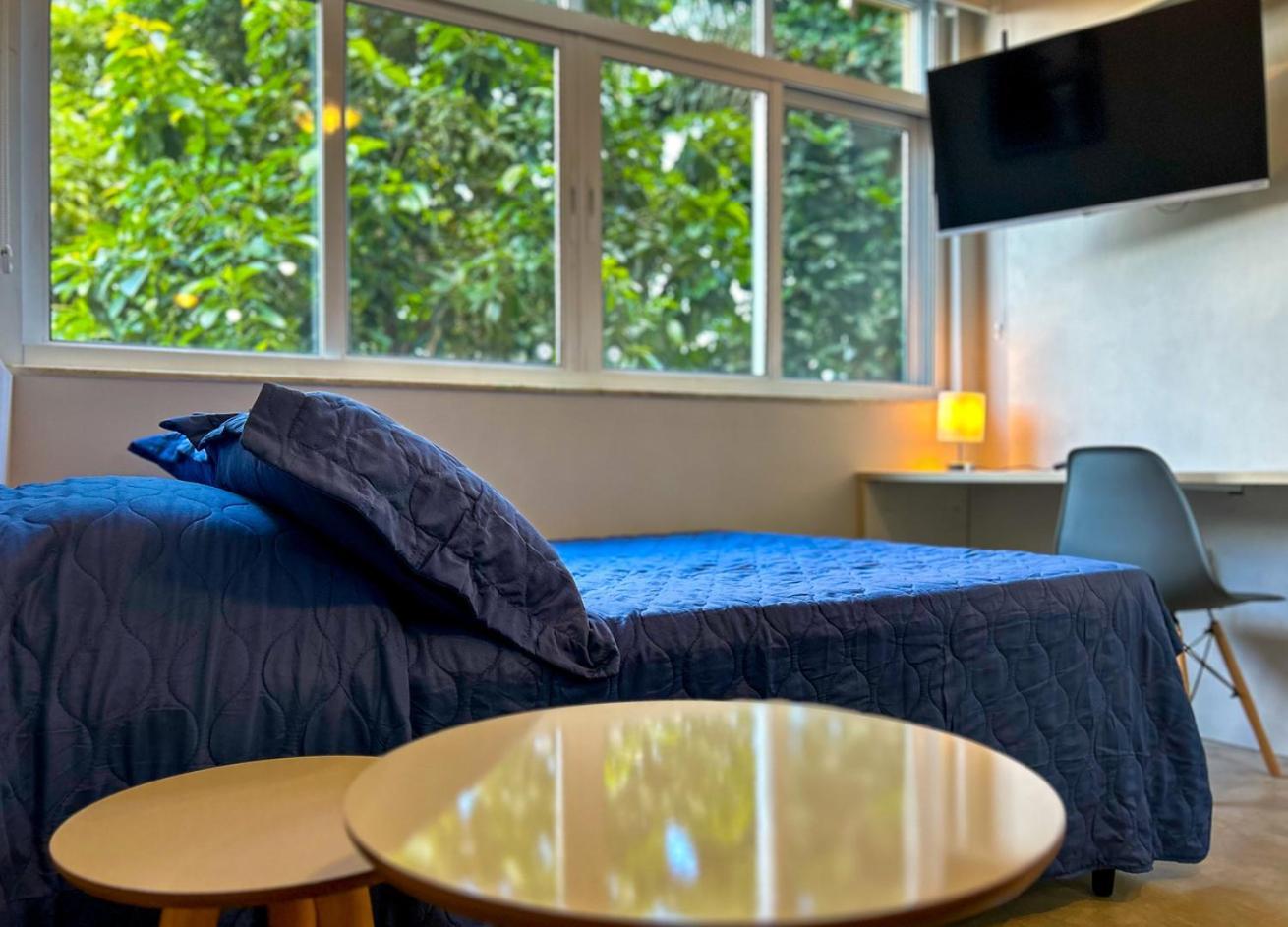 Otimo Apto A Poucos Metros Da De Botafogo Rj Appartement
