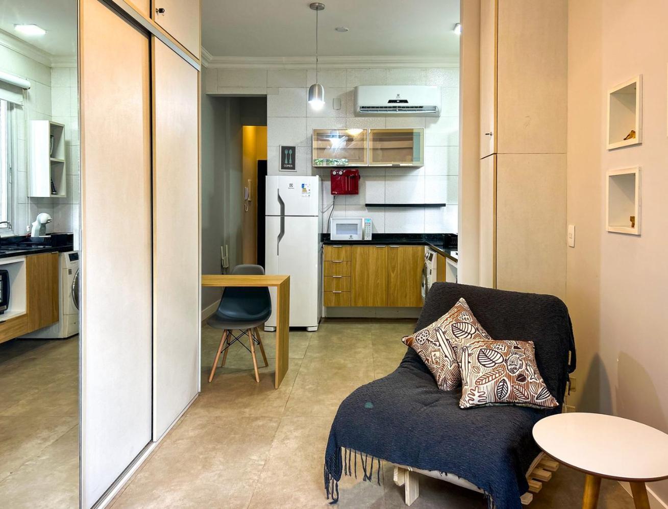 Appartement Otimo Apto A Poucos Metros Da De Botafogo Rj Rio de Janeiro
